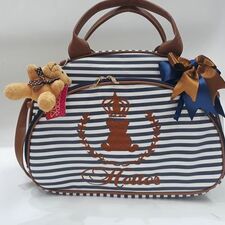 Bolsa Baby Maternidade em Interlagos
