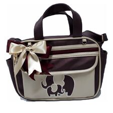 Linda Bolsa Bebe Personalizada em Mauá