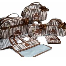 Imperdível Kit Maternidade em Oferta