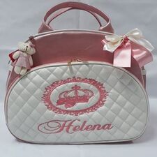 Bolsa Bebê Sob Encomenda na Lapa