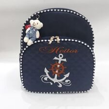 Mochila Bebê Média no Sumaré