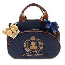 Bolsa de Bebê com Nome em Cachoeiro de Itapemirim