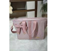 Bolsa  Mamãe Personalizada