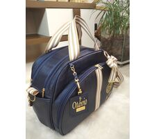 Kit Bolsa Grande e Mochila 2 em 1 - 41828
