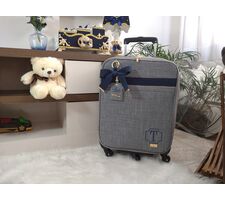 Mala de Rodinhas Maternidade - 41969