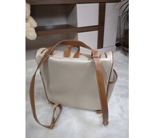 Mochila Personalizada Maternidade Menino - 42041