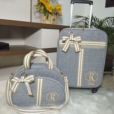 Mala e Bolsa Personalizada em Alphaville