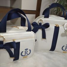 Bolsa Maternidade Grande e Frasqueira em Barueri