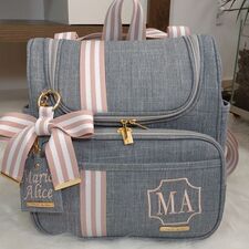 Comércio de Mochila Personalizada em Santo Amaro