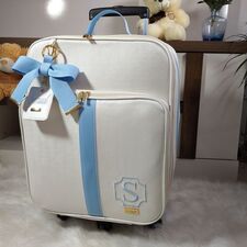 Mala Maternidade Média em Jaú