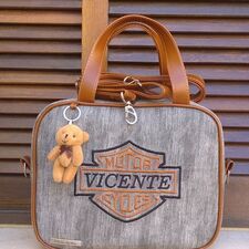 Frasqueira Personalizada em Blumenau