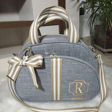 Bolsa Maternidade Impermeável em Ponta Grossa