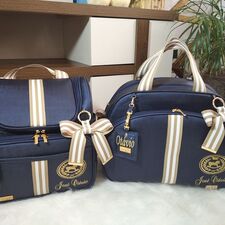 Bolsa Bebê e Mochila 2 em 1 Luxo em Canoas
