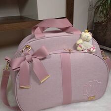 Bolsa Bebê Grande em Itapema