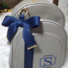Mochila Bebê em Marília
