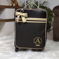 Mala de Rodinhas Personalizada em Passo Fundo