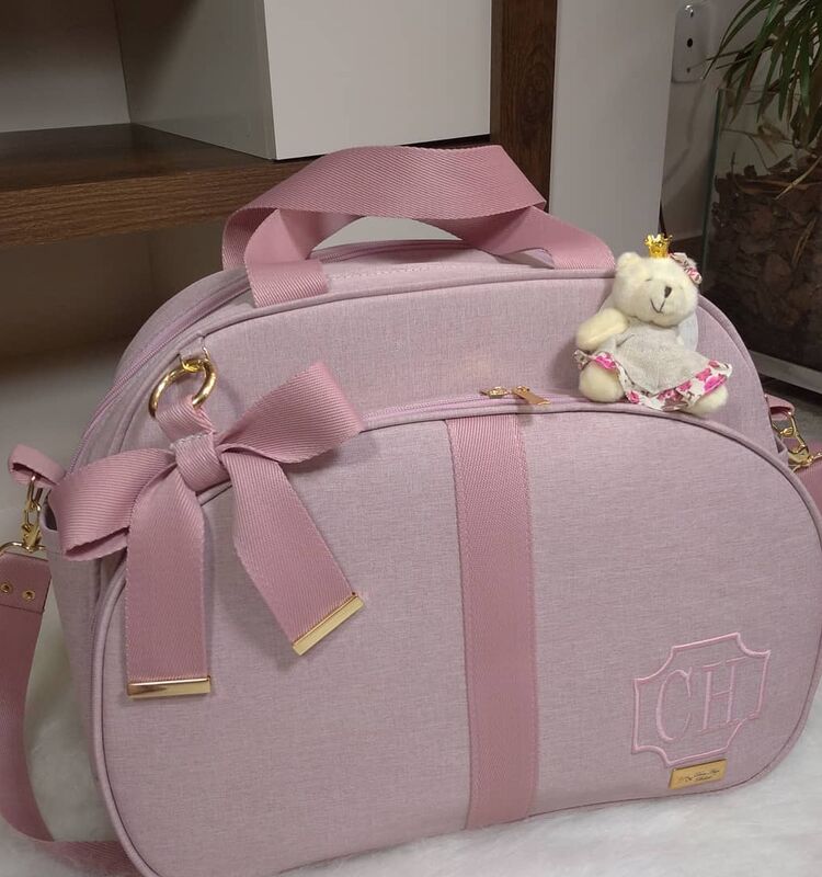 Bolsa Bebê Grande em Presidente Prudente