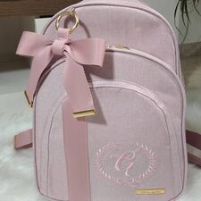 Confecçãp de Mochila Maternidade em Alphaville
