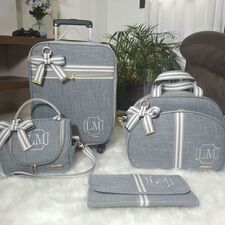 Conjunto de Bolsas Maternidade no Rio de Janeiro