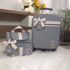 Mala e Mochila Maternidade em Araçatuba
