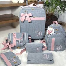Kit Maternidade Feminino em Franco da Rocha