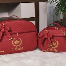 Cojunto de Bolsas Maternidade em Ilhéus