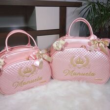 Bolsa Maternidade Grande e Média em Maricá