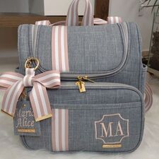 Mochila Infantil Personalizada em Birigui