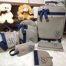 Orçamento de Bolsas Estilosas para Maternidade