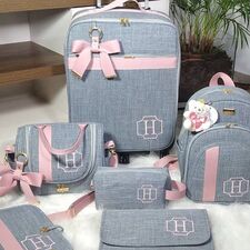 Bolsas Saída  Maternidade para Mamãe de Primeira Viagem