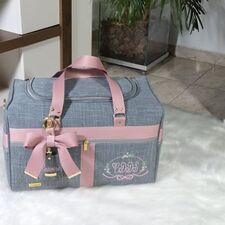 Onde Comprar Mala Maternidade  Mamãe & Bebê Exclusiva