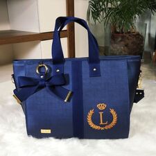 Bolsa Maternidade Mamãe Promoção