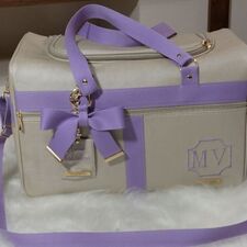 Mala Maternidade  Mamãe em Florianópolis