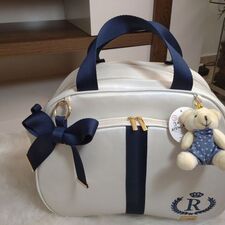 Bolsa Saída Maternidade Exclusiva em Pomerode