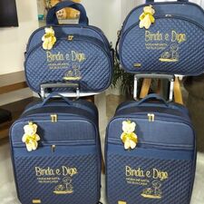 Bolsas e Malas de Bordo em Pomerode