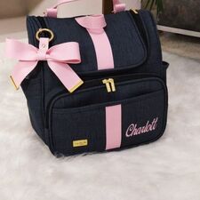 Fábrica de Mochila Luxo 2 em 1 Mamãe em Assis Chateaubriand