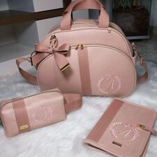 Bolsa Maternidade e Acessórios em Rio Grande