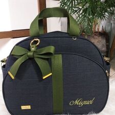 Bolsa Maternidade Personalizada em Bagé