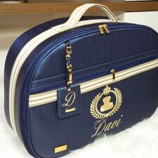 Mala Maternidade Masculina em Candelária