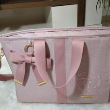 Bolsa Maternidade para Mamãe em Lapa