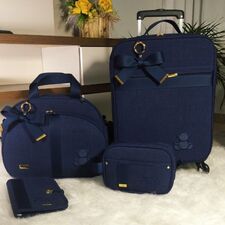 Quanto Tempo Leva para Chegar um Conjunto Maternidade do Brasil para Texas