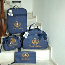 Exportação de Kit Maternidade Completo no Brasil para Atenas