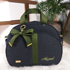 Loja Especializada em Bolsa Bebê Personalizada no Jardim Aeroporto