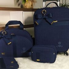 Conjunto de Bolsas Maternidade no Morumbi