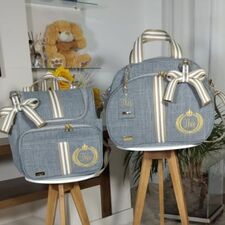 Mochila e Bolsa Maternidade em Nova Lima, MG