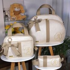 Bolsa de Bebê e Acessórios em Taubaté