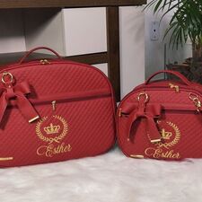 Conjunto de Bolsas Maternidade em São João de Meriti