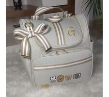 Mochila 2 em 1 Safari - 75733