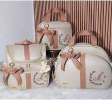  Bolsas para Bebe Personalizadas